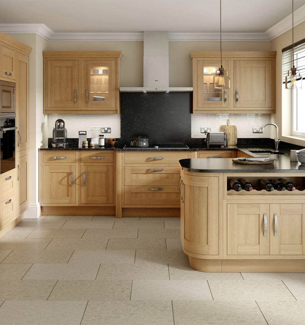 Kitchens - Select Interiors | Supplying bespoke kitchens for over 25 years