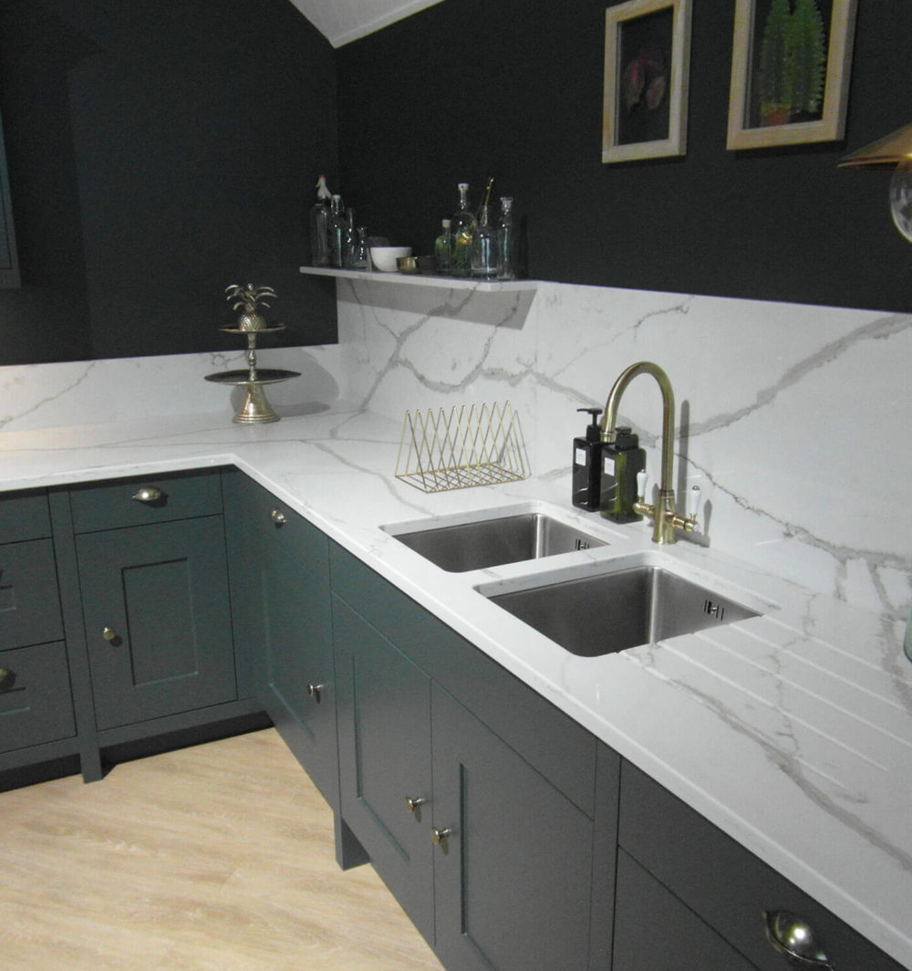 About Us - Select Interiors | Supplying bespoke kitchens for over 25 years