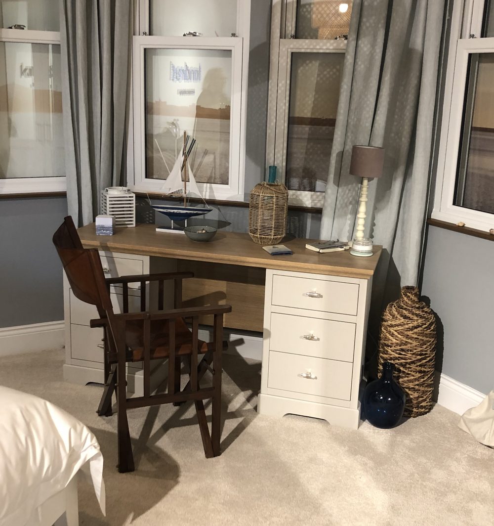 Bespoke Furniture Select Interiors